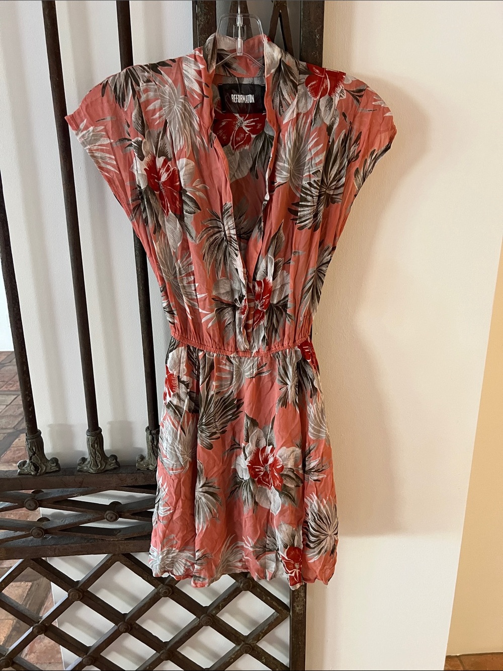 Dress Subcategory Identification